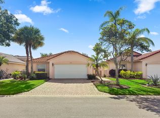 5122 Corbel Lake Way, Boynton Beach, FL 33437
