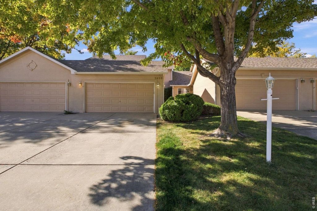 3635 Wild Horse Ct