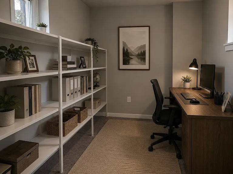 Welcome to Rosenwald Apartments - From Studios to 2 bedrooms Located in Downtown Lancaster! — Photo 21