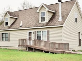 50 W Bard Rd, Muskegon, MI 49445