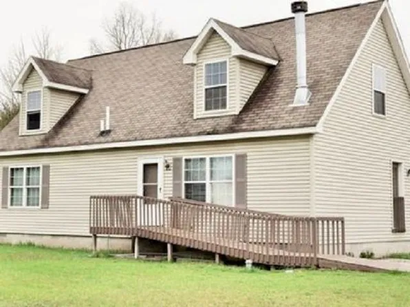 50 W Bard Rd, Muskegon, MI 49445