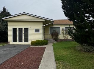 811 E Spokane Ave, Ellensburg, WA 98926