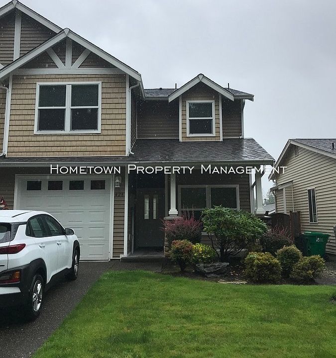 1st image of 428 Bungalow Dr NW