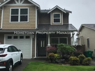 428 Bungalow Dr NW, Olympia, WA 98502
