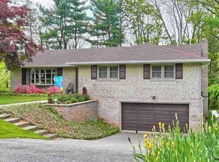 2181 Blenheim Ct, York, PA 17403