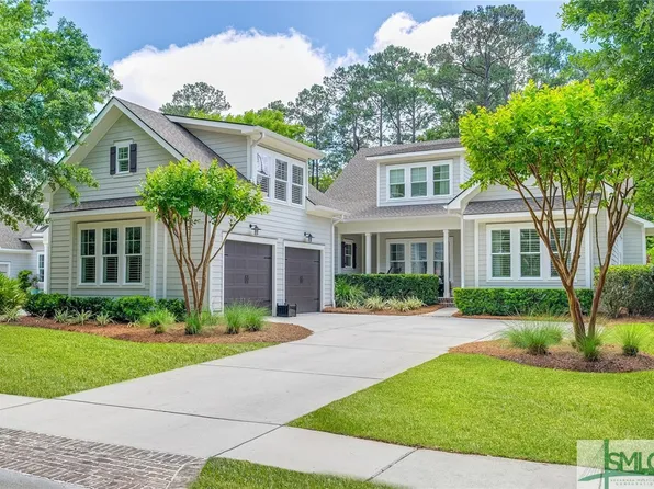 18 Dream Maker Circle, Savannah, GA 31411