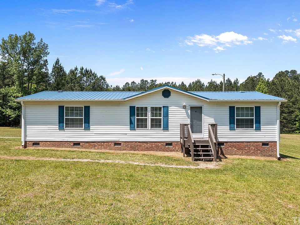 7058 Old West Ln, Oxford, Nc 27565 