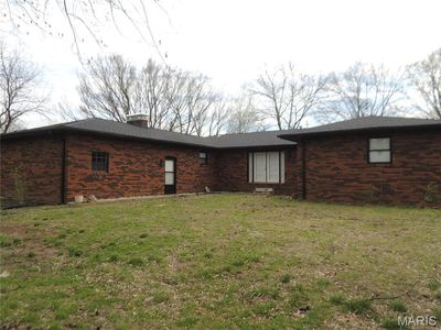 1180 Campground Trl, Greenville, IL, 62246