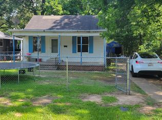 1747 Malcolm St, Shreveport, LA 71108