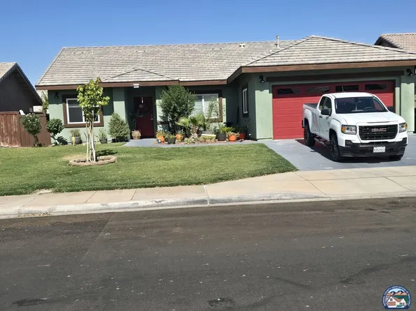 942 Santillan St, Brawley, CA 92227