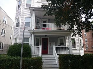 19 Claymoss Rd, Brighton, MA 02135