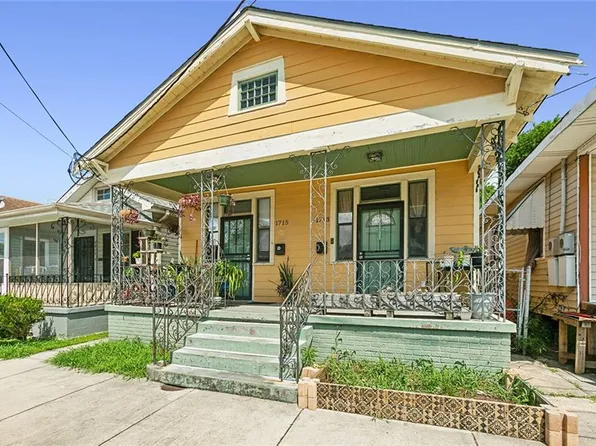 1713 Desire St, New Orleans, LA 70117