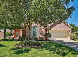 1206 Brinson Ct, Spring, TX 77379