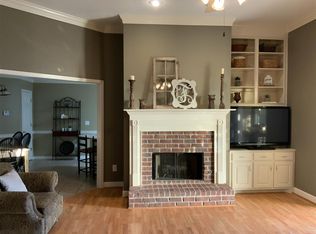 312 Afton Dr, Brandon, MS 39042