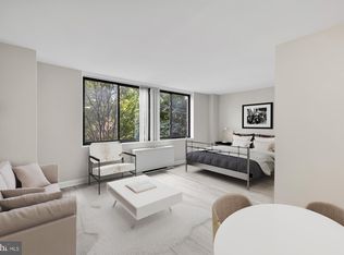 2030 F St NW APT 307, Washington, DC 20006