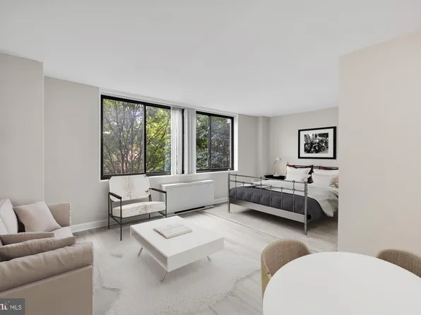 2030 F St NW APT 307, Washington, DC 20006