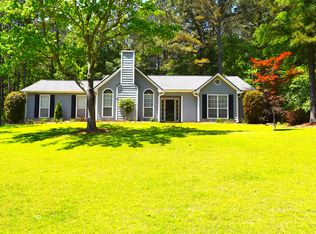 79 Norman Way, Sharpsburg, GA 30277