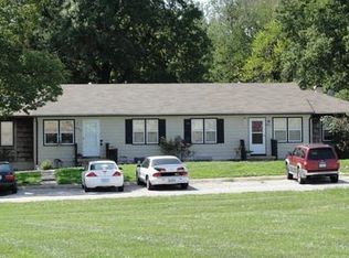 SW 6th St, Lees Summit, MO 64081