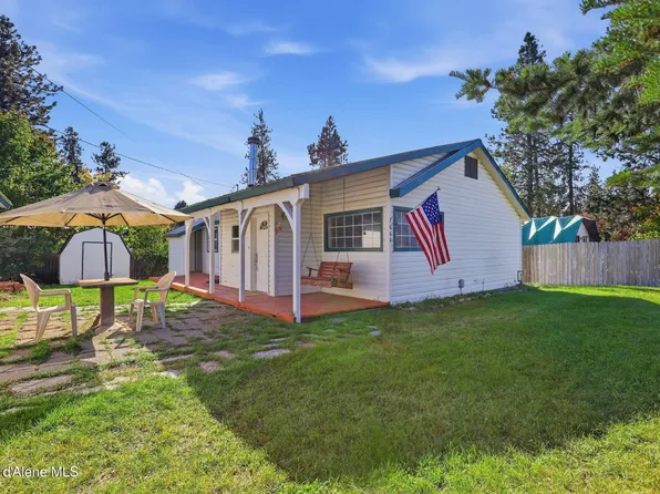 7666 W Lewis St, Rathdrum, ID 83858