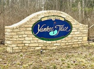 9501 Magnolia Ct, Centerville, OH 45458