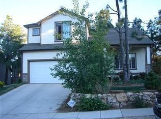1210 W Weston Trl, Flagstaff, AZ 86005