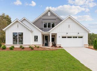 Provenance Plan, The Courtyards by The Manor, Alpharetta, GA 30004