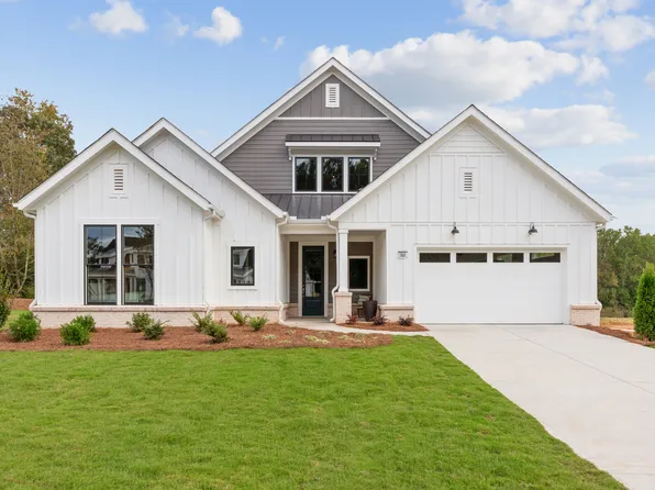 Provenance Plan, The Courtyards by The Manor