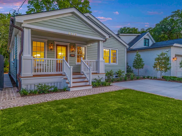 2315 Mount Pleasant St, Charleston, SC 29403
