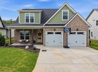 8189 Snowdrop Way, Ooltewah, TN 37363