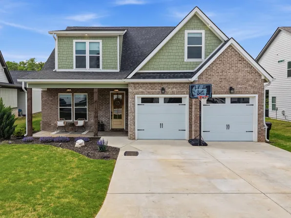 8189 Snowdrop Way, Ooltewah, TN 37363