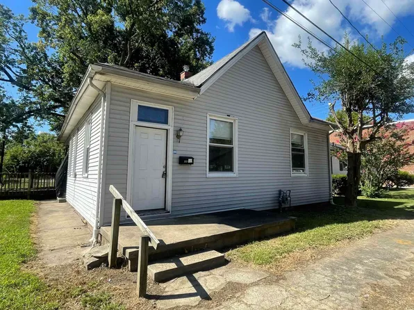 329 Taylor Ave, Evansville, IN 47713