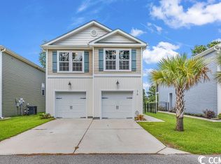 1016 Meadowoods Dr, Murrells Inlet, SC 29576