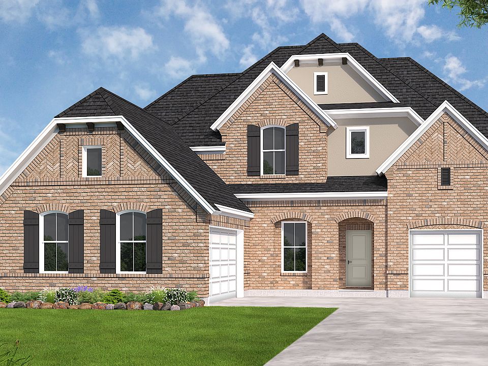 Elevation B