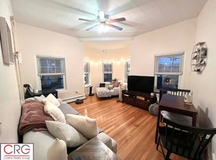 94 Spring St Unit 1, Medford, MA 02155
