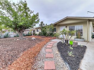 8580 Calaveras Ave, Rancho Cucamonga, CA 91730