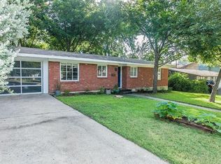 2306 Westrock Dr, Austin, TX 78704