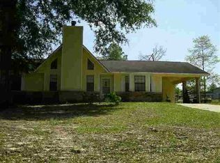 353 Thomas Rd, Enterprise, AL 36330