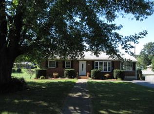 1123 Vivian Ave, Roanoke, VA 24019