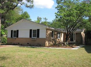 3908 Beverly Dr, Columbia, SC 29204