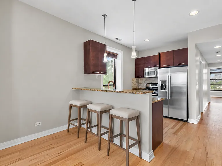 801 W Bradley Pl #3 — Photo 9