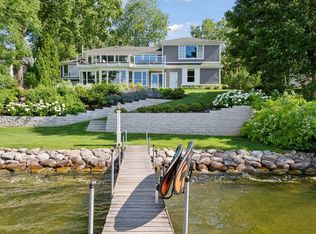 3040 Northview Rd, Minnetonka Beach, MN 55391