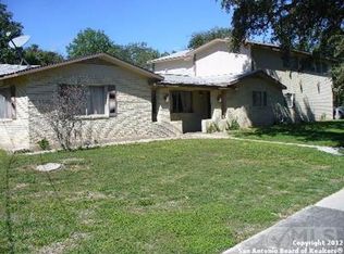 7923 Stebbins St, San Antonio, TX 78240