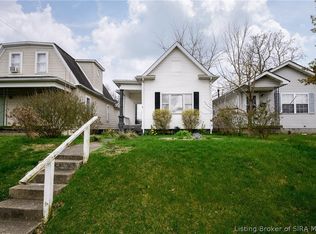 339 Jay St, New Albany, IN 47150