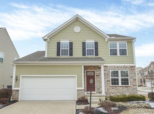 441 Lee Way, Lewis Center, OH 43035