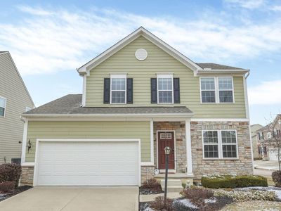 441 Lee Way, Lewis Center, OH, 43035