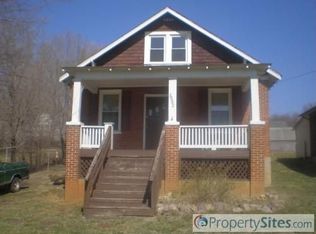 2532 Brook St NE, Roanoke, VA 24012