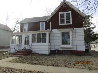 425 Jefferson St, Fort Atkinson, WI 53538