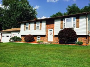 2459 Pennsylvania Ave, New Castle, PA 16101