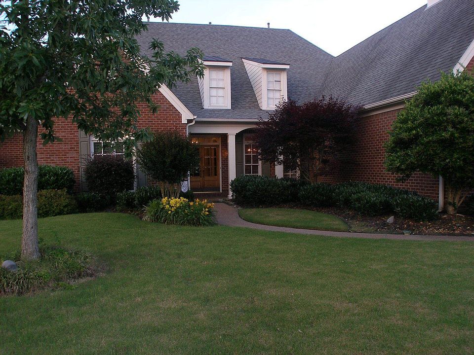1861 Almadale Farms Pkwy, Collierville, TN 38017 Zillow