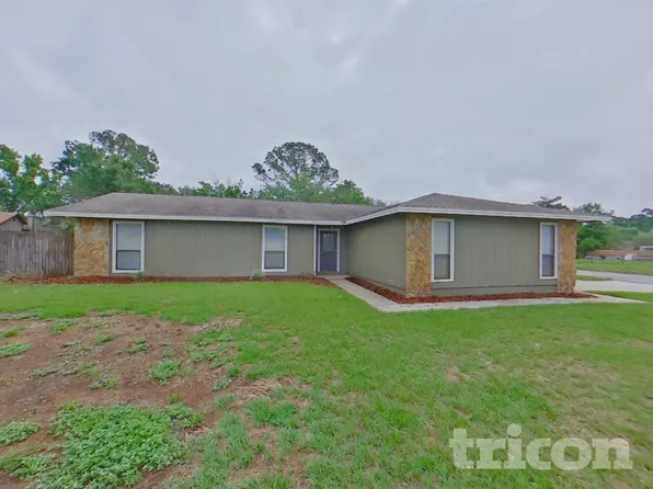 7091 Beechfern Ln S, Jacksonville, FL 32244